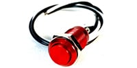 FU-Tone Tesi Kill Switch Red