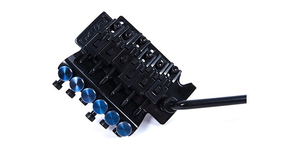 FU-Tone ( エフユートーン )  / Titanium Fine Tuners Set (6)-BLUE画像2