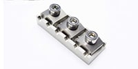FU-Tone / Titanium R2 Locking Nut