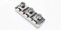 FU-Tone / Titanium R3 Locking Nut