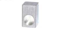 FU-Tone / Titanium Saddle Insert (1)