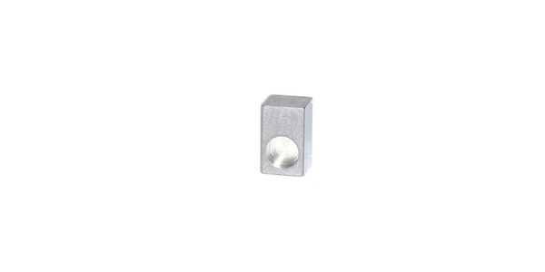 FU-Tone / Titanium Saddle Insert (1)