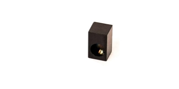 FU-Tone / Titanium Saddle Insert (1) BLACK