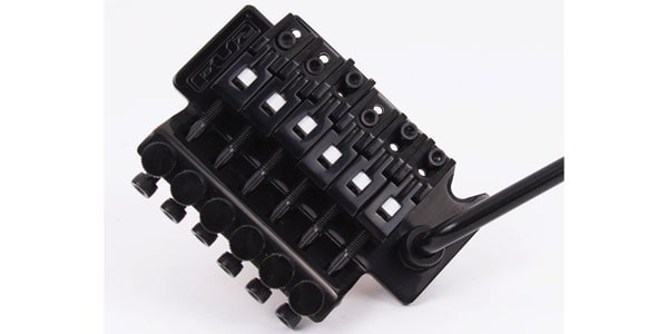 FU-Tone / Titanium Saddle Insert (1) -White画像2