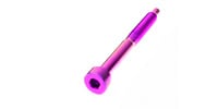 FU-Tone / Titanium String Lock Screw (1) PURPLE
