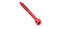 FU-Tone Titanium String Lock Screw (1) RED