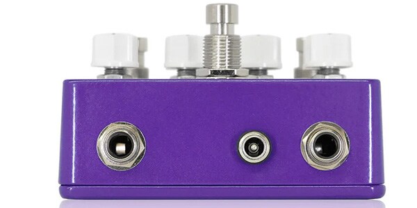 Fuzzrocious Pedals ( ファズロシャスペダルズ )  / Cat King画像2