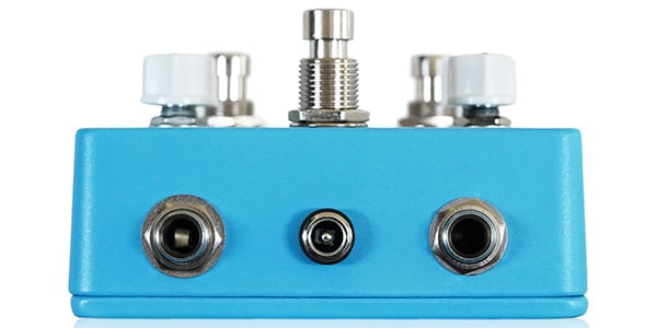Fuzzrocious Pedals / TYRANNOCHORUS画像2
