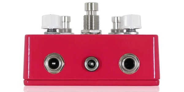 Fuzzrocious Pedals ( ファズロシャスペダルズ ) TYRANNOCHORUS 送料