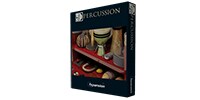 FXPANSION BFD3/2 Expansion Pack: Percussion