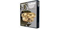 FXPANSION BFD3/2 Expansion Pack: Sabian Digital Vault