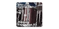 FXPANSION BFD3/2 Expansion Pack: Heavy