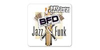 FXPANSION BFD3/2 Expansion Pack: Jazz & Funk