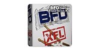 FXPANSION BFD3/2 Expansion Pack: XFL