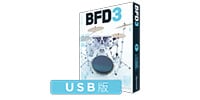 FXPANSION BFD3 w/ USB 2.0 Flash Drive