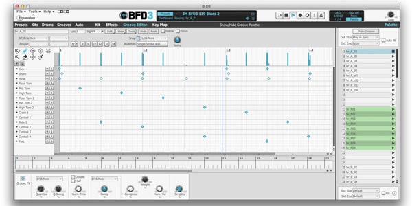 BFD / BFD3 Upgrade from BFD2 画像2