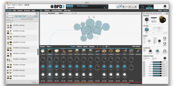 BFD / BFD3 Upgrade from BFD2 画像3
