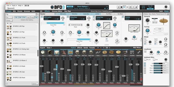 BFD / BFD3 Upgrade from BFD2 画像4