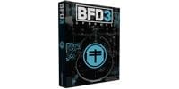 FXPANSION BFD3 Upgrade from BFD2 USB版