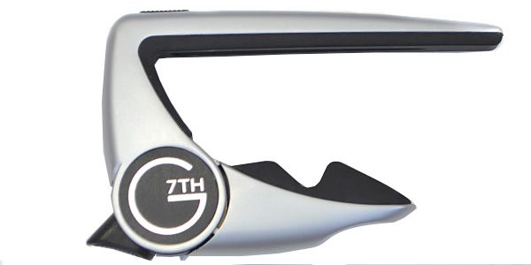 G7TH/G7th Performance 2 Capo　for Classic