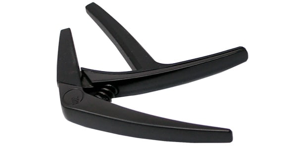G7th Nashville Capo Silver ナッシュビルカポ アコースティックギター（6弦）用