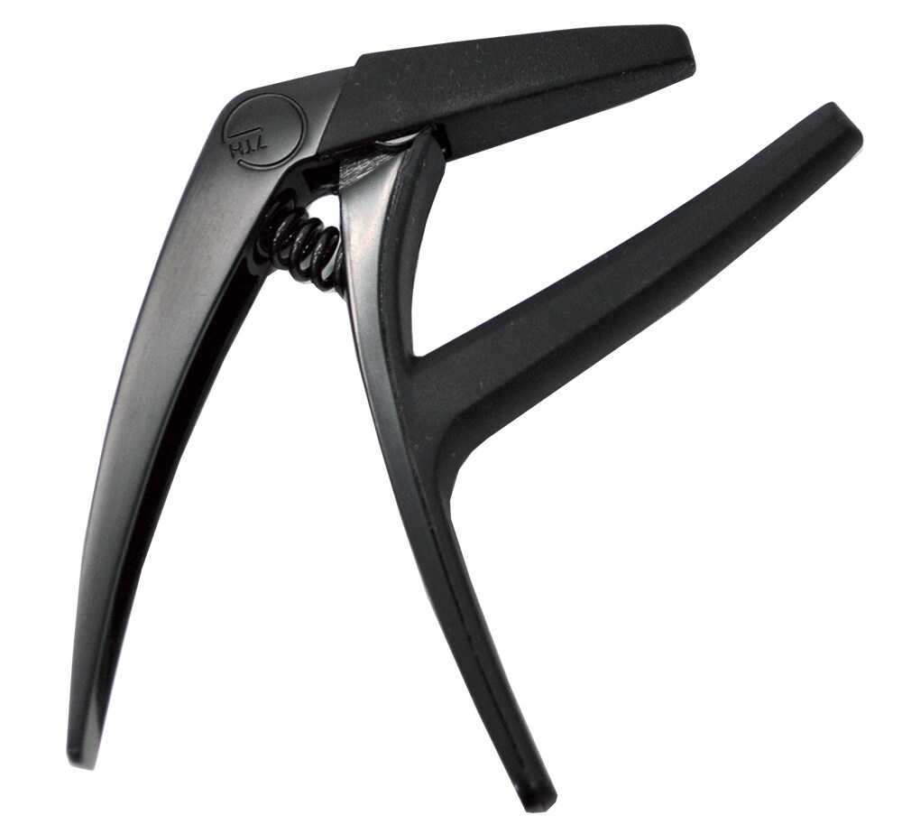 G7TH/The Nashville CAPO BLACK