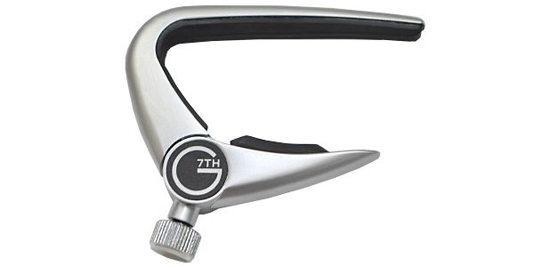 G7TH/G7th Newport capo for 12String