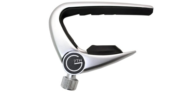 G7th Newport capo for 12String