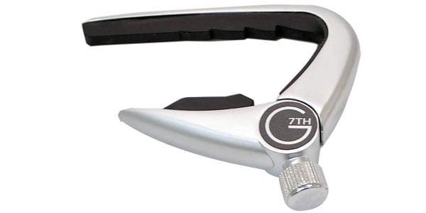 G7TH / G7th Newport capo for 12String画像4