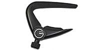 G7TH G7th Newport Capo Black