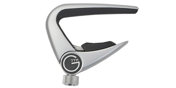 G7TH/G7th Newport Capo