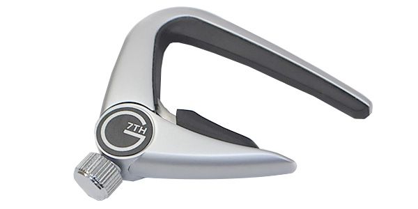 G7TH ( ジーセブンス )  / G7th Newport Capo 画像2