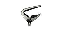 G7TH G7th Newport Capo Silver Partial 5