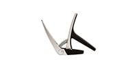 G7TH G7th Nashville Capo Silver for Ukulele