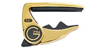 G7TH G7th Performance 3 ART Capo Gold