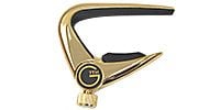 G7TH G7th Newport Capo Gold