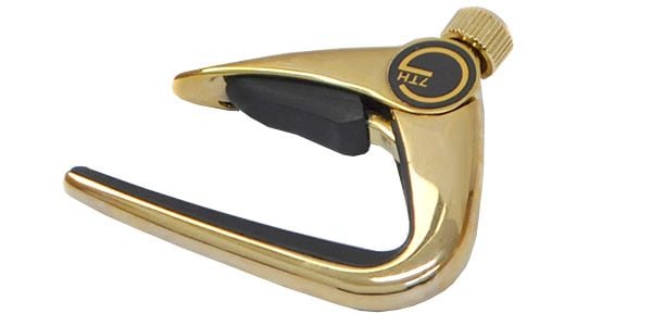 G7TH ( ジーセブンス )  / G7th Newport Capo Gold 画像3