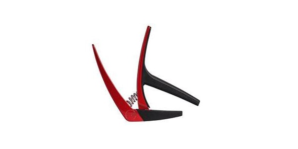 G7TH / The Nashville CAPO RED