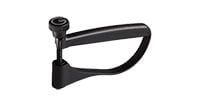 G7TH UltraLight Capo Black