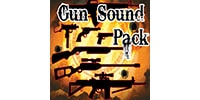  GUN SOUND PACK