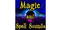  MAGIC AND SPELL SOUNDS