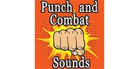  PUNCH AND COMBAT SOUNDS