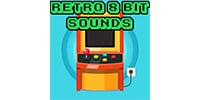  RETRO 8BIT SOUNDS