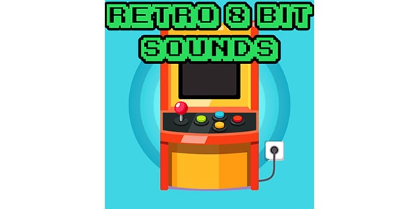 /RETRO 8BIT SOUNDS