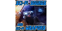  SCI-FI SOUNDS AND SCI-FI WEAPONS