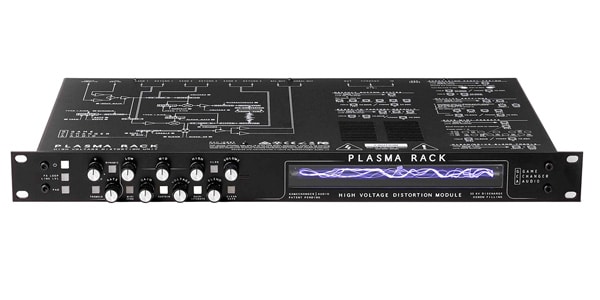 Gamechanger Audio / Plasma Rack