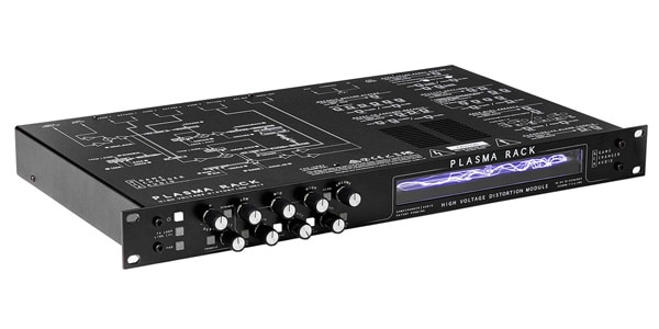 Gamechanger Audio / Plasma Rack画像2