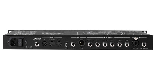 Gamechanger Audio / Plasma Rack画像3