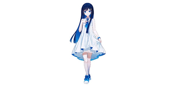 Gasoline Alley / Youth Song Voice CeVIO AI Futaba Minatone Song Voice画像2