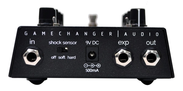 Gamechanger Audio / LIGHT PEDAL画像4